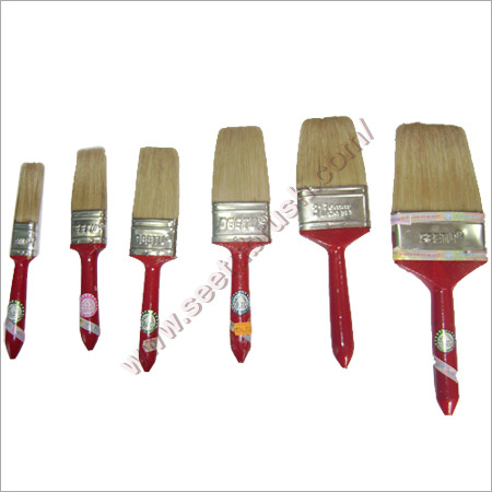 Long Handle Paint Brush