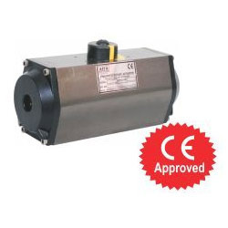 Pneumatic Rotary Actuators