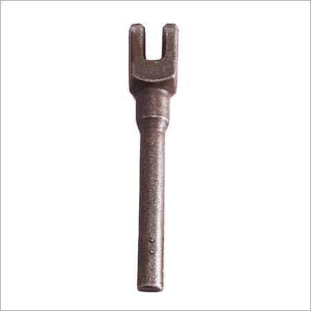 Yoke Forging