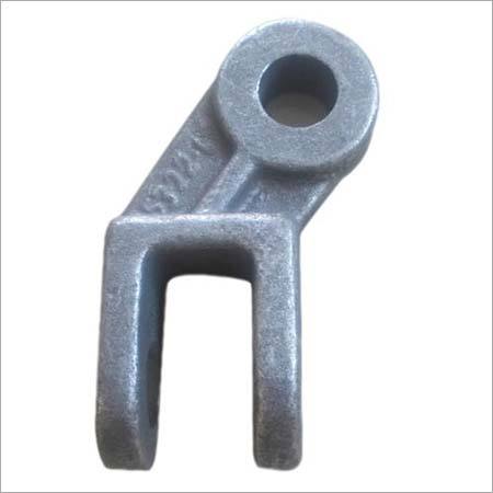 Forged Fork
