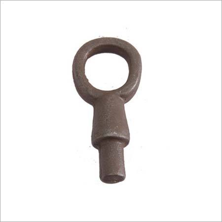 Forged Tow Hook