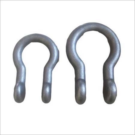 Drop Forged Shackle