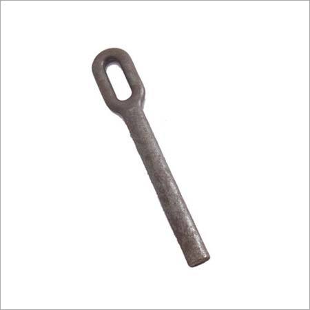 Forged Locking Screw