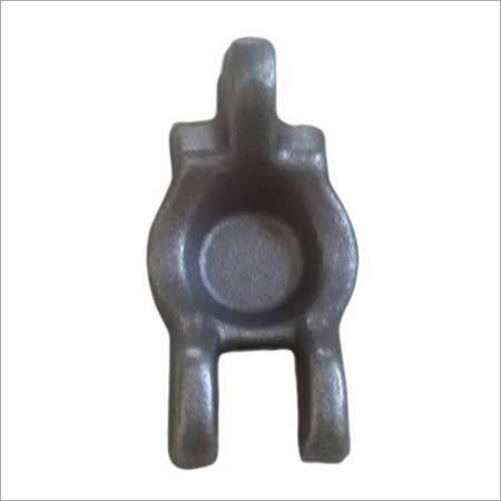 Scaffolding Forged Cap