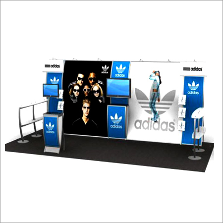 Portable Exhibition Solution