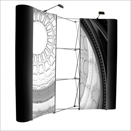 Magnetic Pop Up Systems