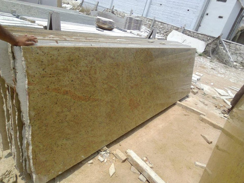 Madura Gold Granite Slabs