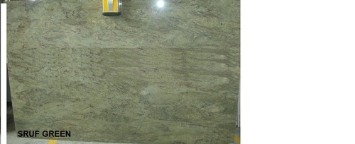 Green Granite 