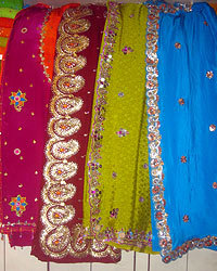 Wedding Sarees