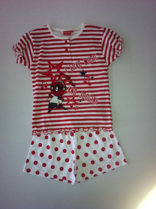 Kids Wear