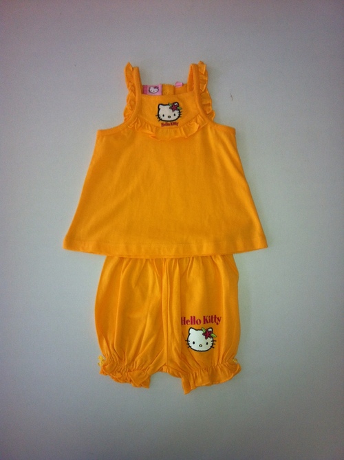 Kids Wear