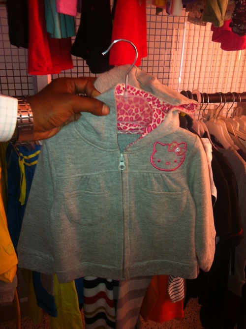 Kids Wear