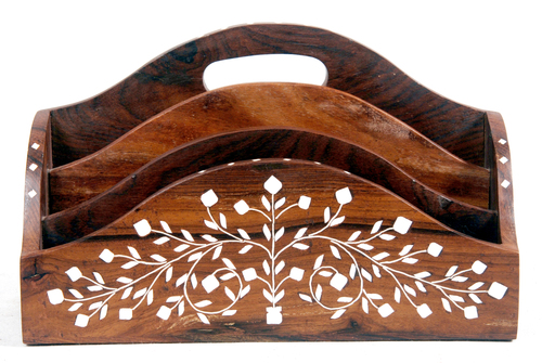 Wooden Inliad Gifts Item