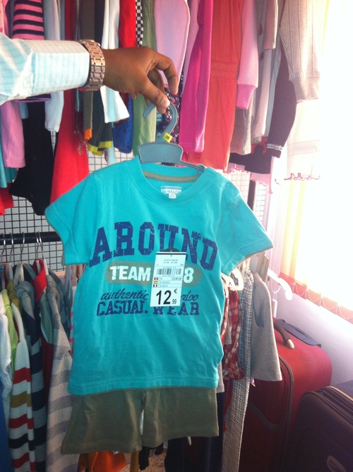 Kids Wear