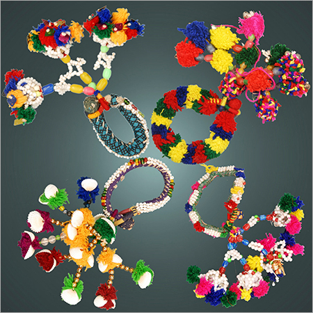 Decorative Acyrlic Keychains