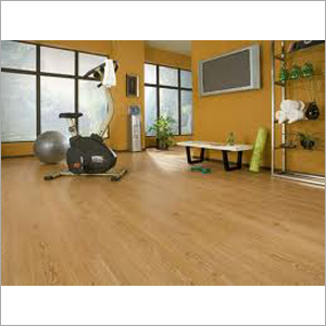 Luxury Vinyl Plank Flooring
