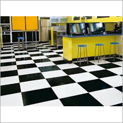 Armstrong Vinyl Composition Tiles