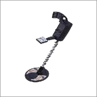 Ground Search Metal Detector