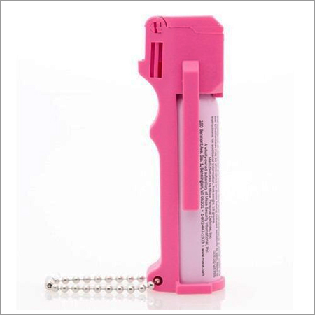 Pocket Pepper Spray