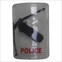 Polycarbonate Shield
