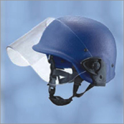Riot Protection Helmet