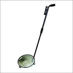 Under Vehicle Search Mirror