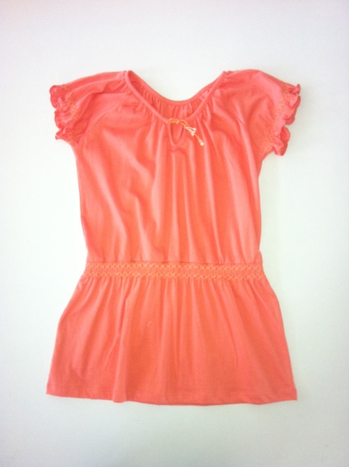 Girls Top