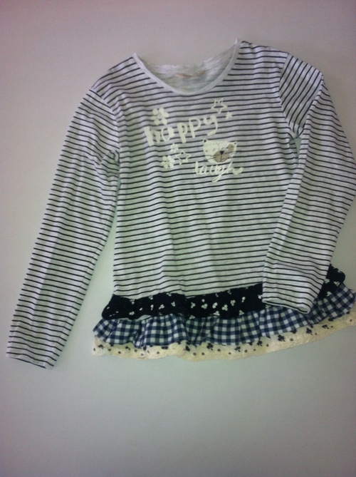 Girls Top