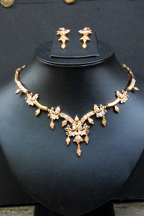Fashion Jewellery