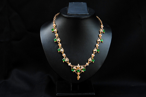 Fashion Jewellery
