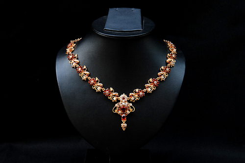 Fashion Jewellery