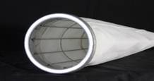 Non Wovan SprayDry Filter Bag