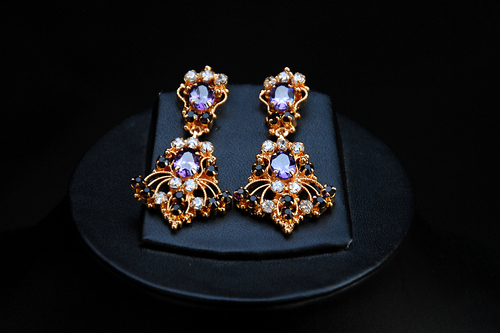 Fashion Jewellery