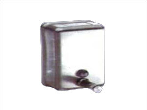 Automatic Soap Dispenser