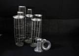 Filter Cage & Ventury