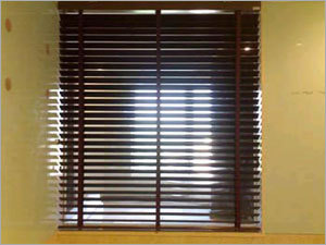 Vertical Blinds