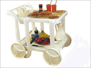 चलने योग्य बाहरी फर्नीचर