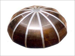 Polycarbonate Covering Domes