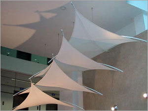 Indoor Awnings