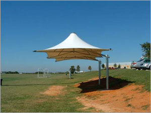 Park Canopy