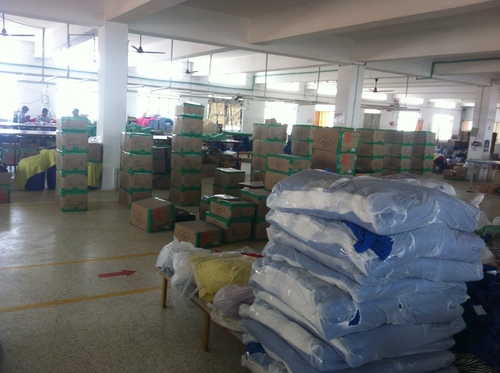 Factory Images
