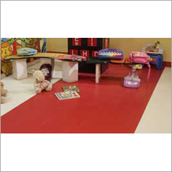 Robust Brand Vinyl Sheet