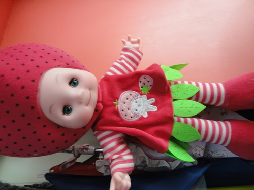 Doll