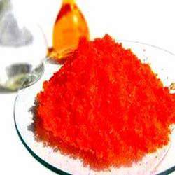 Sodium Dichromate