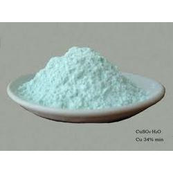 Fine Chemicals