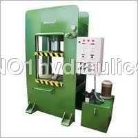 hydraulic machines