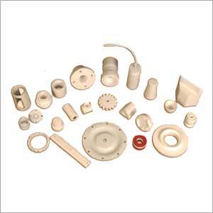 PTFE Moulded Machined Products