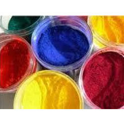 Organic Pigments