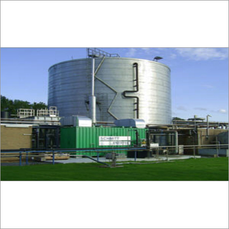 Landfill Gas Generators