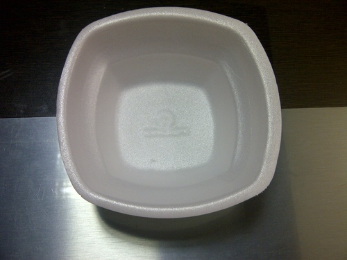 Paper Bowl Lamination Service